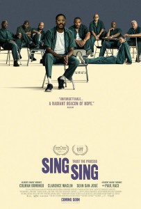 监狱剧院 WEB-DL版下载/唱唱 2023 Sing Sing 16.51G