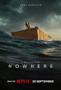 无处逢生 WEB-DL版下载/漂流集装箱 2023 Nowhere 14.35G