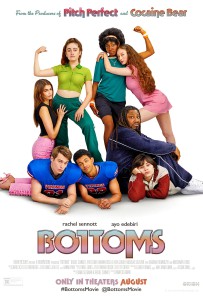 垫底俱乐部 WEB-DL版下载/两个小受 2023 Bottoms 9.96G