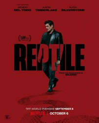 冷血动物 WEB-DL版下载/血色蜕变(港) / 卑鄙之人 / 爬行动物 2023 Reptile 19.15G